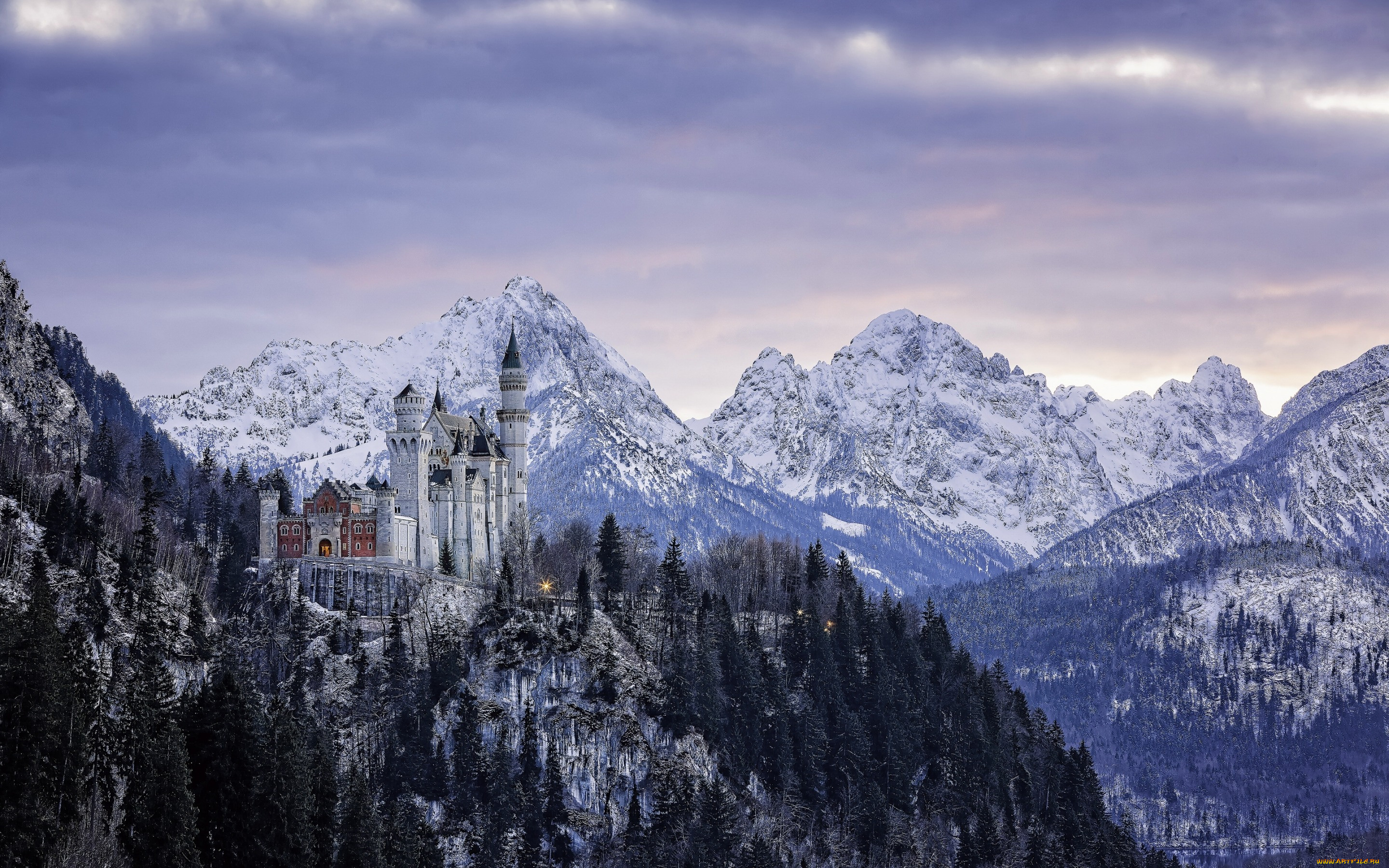 ,   , , , , , , , , germany, bavaria, neuschwanstein, castle
